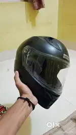 Helmet studds