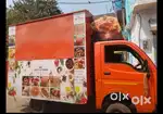 Food Truck on Rent@9000