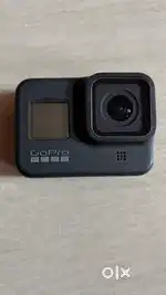 GoPro Hero 8