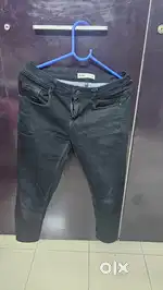 Jeans pant for girl