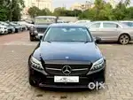 Mercedes-Benz C-Class 2.0 220d Progressive, 2021, Diesel