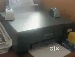 EPSON L8050PVC CARD print