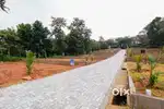 3,4,5,6,7,10 cent house plot near perumbavoor  vengola busroot 200mtu