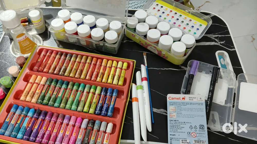 Art Lover's Combo Sale!