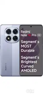 Redmi note 14pro