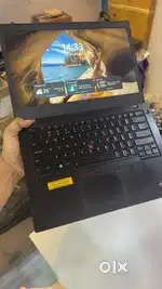 Lenovo ThinkPad L14 G2 i5 11th gen 16gb ram 512gb SSD