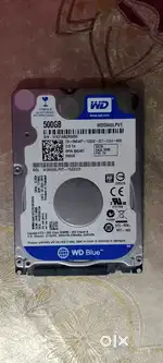 SATA SSD for pc