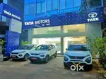VACANCY FOR TATA MOTORS SHOWROOM IN LUCKNOW LOCATION !!