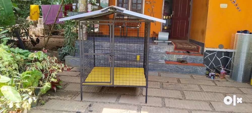 New  small dog cage