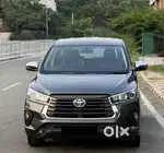 Toyota Innova Crysta [2020-ongoing] 2.7 ZX AT 7 STR, 2022, Petrol