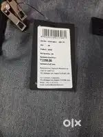 Laptop bag