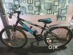 Offer 5000rs SPORTS MAXRO FAT BIKE