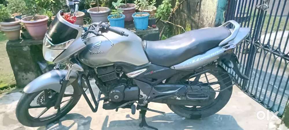 Honda CB unicorn 150 cc