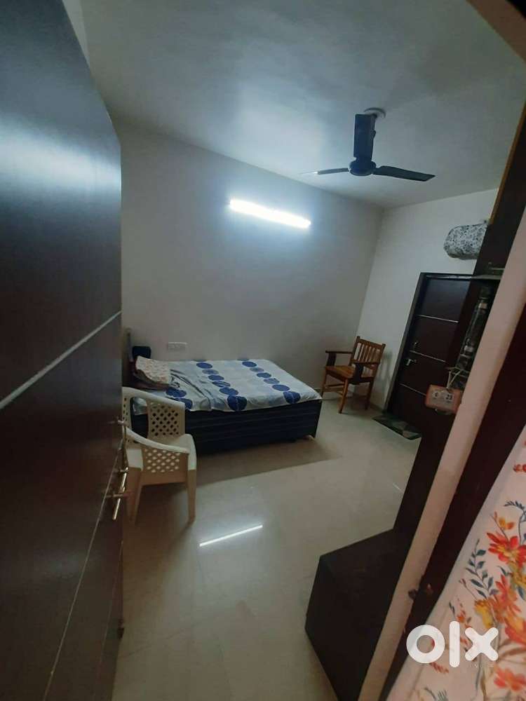 5bhk Semi Furnished Bungalow For Rent In Bopal