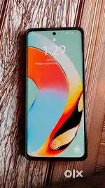 Realme 10 pro plus 5g too good condition
