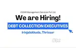 Debt Collection Executives–Irinjalakkuda, Thrissur