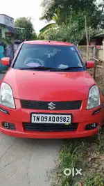 Maruti Suzuki Swift 2006 Petrol 170000 Km Driven