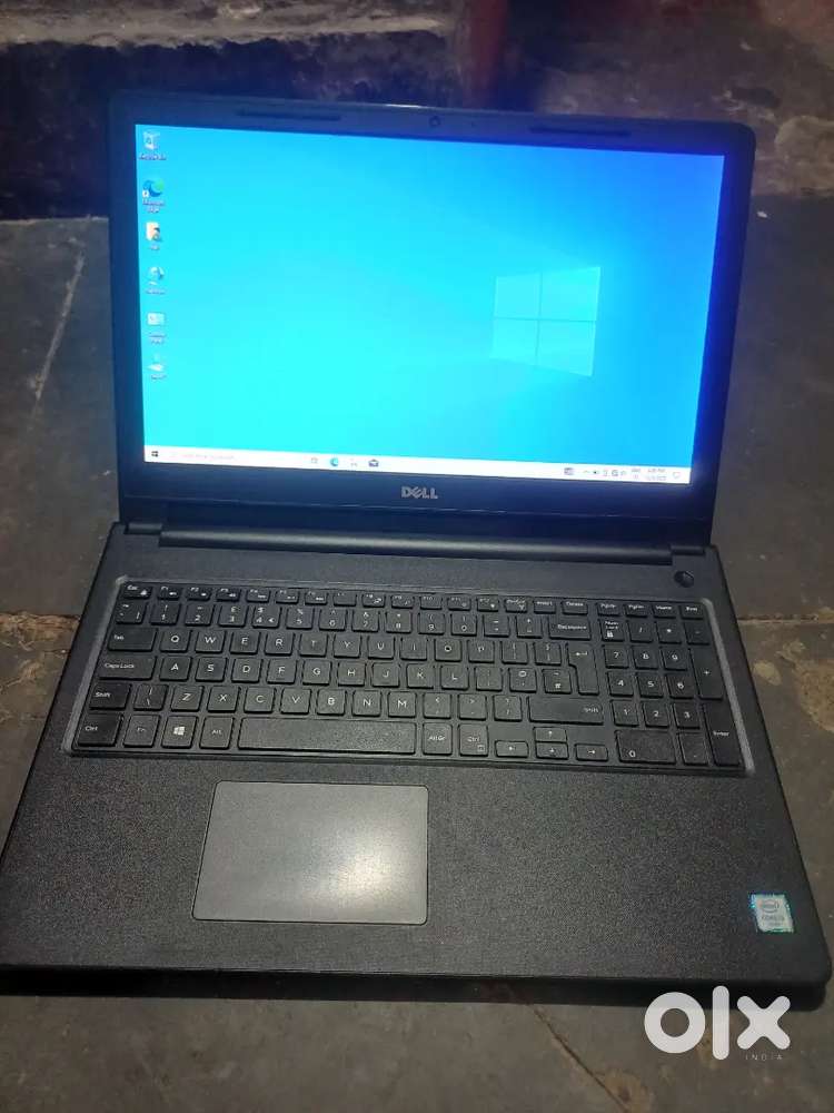 Dell i3 16GB 1TB stories