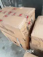 Packing and Delivery person