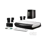 Bose Lifestyle 48 Series-lll 5.1 Home Theater Jewel Speaker System