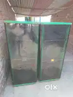 2 toop 15 inchi 600+600 waat 1 amplifier 600 waat