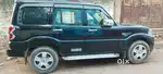 Mahindra Scorpio Classic 2021 Diesel 80000 Km Driven