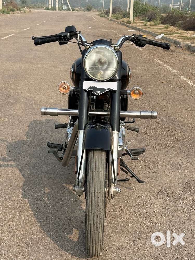 bullet standard 2020 bs4