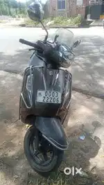 Suzuki Access