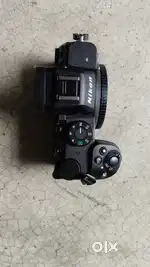 Nikon Z5 Fully operational and fabulous condition