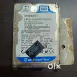 Hard disk 128 GB