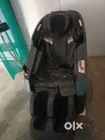 Massage chair use only 2 month dhakiya dilari