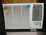 1.5 ton 5 star tata voltas window ac