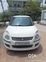Maruti Suzuki Swift Dzire Tour 2014 Diesel 173000 Km Driven