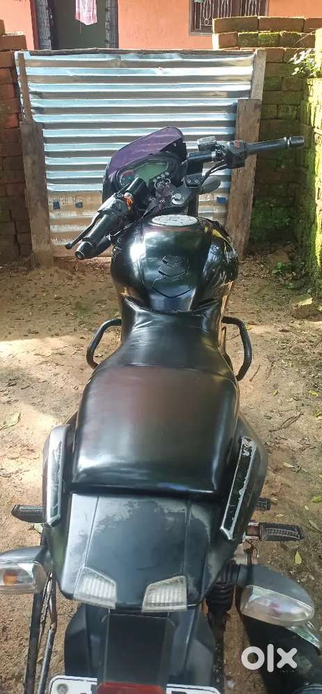 Bajaj pulsar (good condidation)