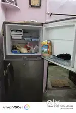 LG fridge 265 litre