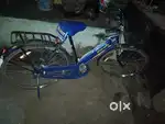 Ladies Cycle