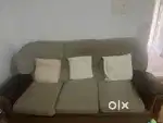 3+2+1 Sofa set (Fabric)