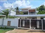 4bhk luxury villa near kuttanellur,hillgardns 16.5 cent