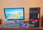 Desktop Computer