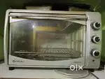 Bajaj Oven OTG@5000