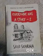 Everyone has a Story - 2