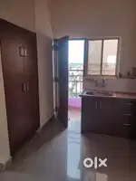 3 BHK SEMI FURNISHED FLAT FOR RENT