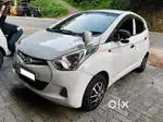 Hyundai EON Era, 2016, Petrol