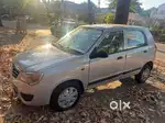 Maruti Suzuki Alto K10 LXI Optional, 2011, Petrol