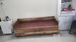 Sofa 6×2 and  Sofa Cum Bed king Size 6×6