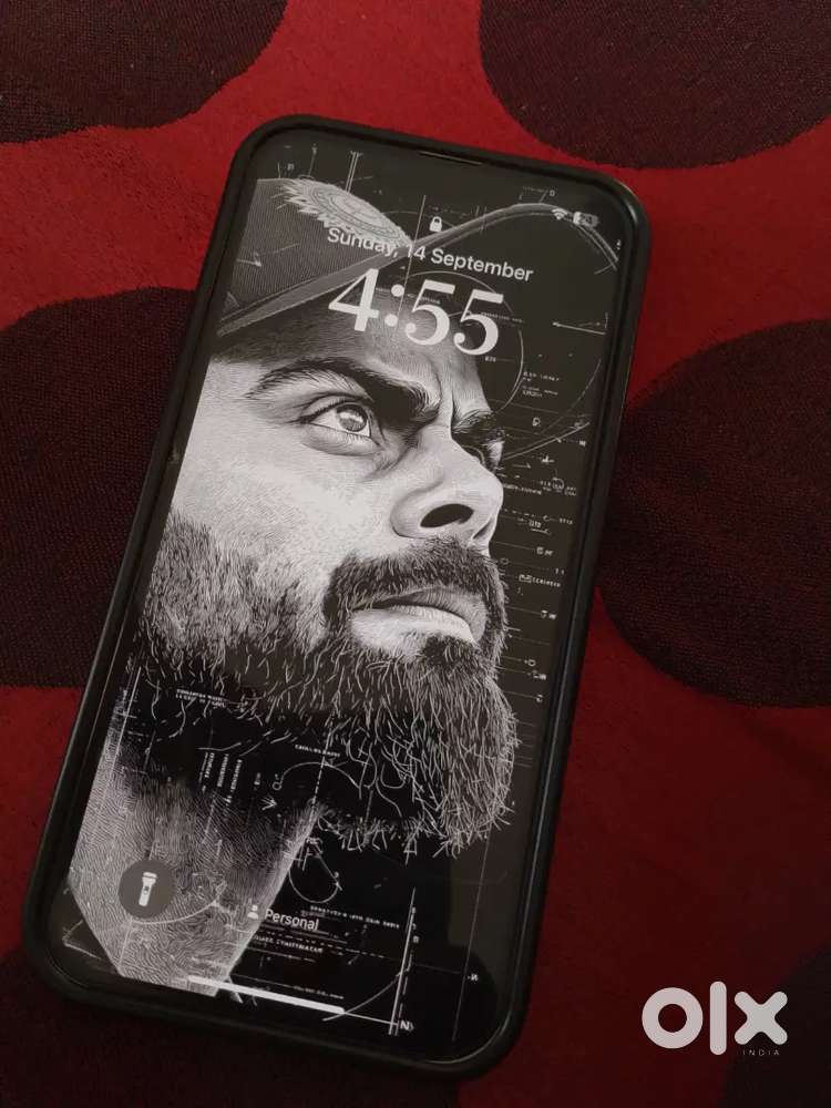 iphone 13 128gb os 26 very good in new update to use