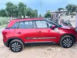 Maruti Suzuki Brezza 2017 Diesel 90000 Km Driven