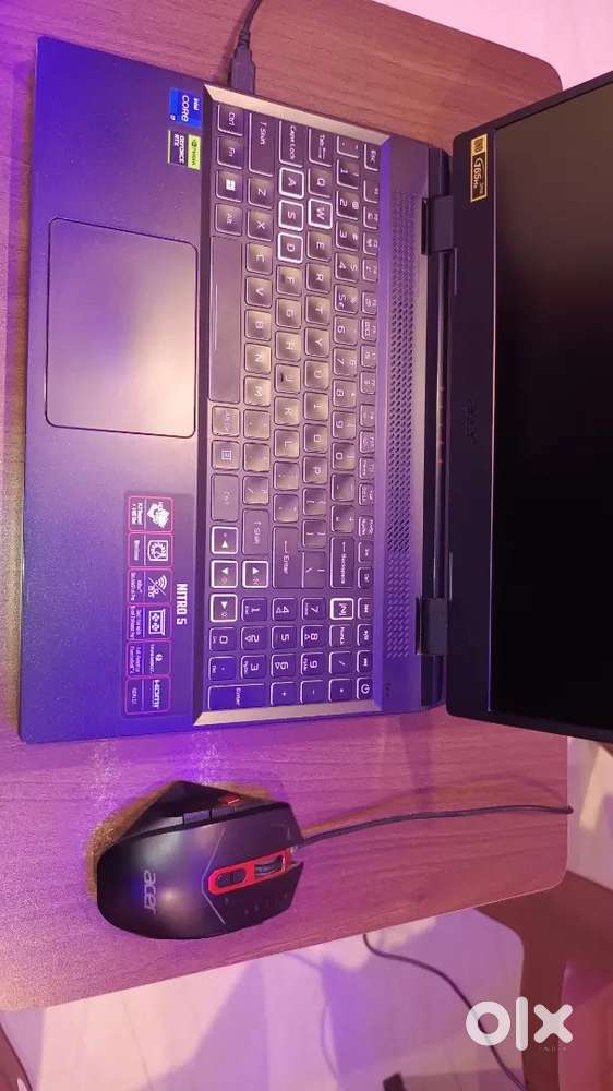 Acer Gaming Laptop