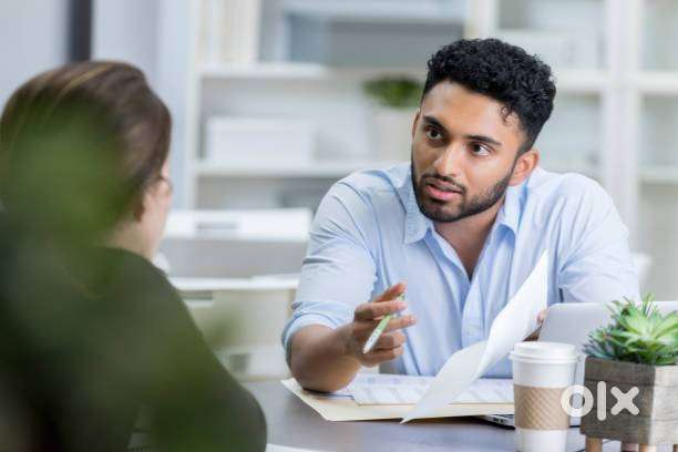 HDFC বেঙ্কৰ Branchত কিছু পৰিমাণে Staffৰ requirement হৈছে