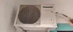 Panasonic Ac 1.5